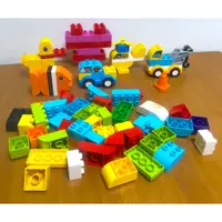 在飛比找蝦皮購物優惠-樂高 LEGO  DUPLO 得寶系列 10848 我的第一