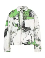[44 LABEL GROUP] 44 LABEL GROUP Jackets - Item 16399303