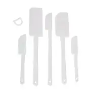Trusted Helper Pans Plastics Baking Tools Kit Cooking Cake Cream Butter
