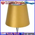 LF# Wireless Bottle Lamp Rechargeable Warm Light & RGB Touch LED Table Lamp (Gol