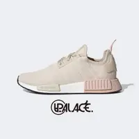 在飛比找蝦皮商城優惠-【ADIDAS】NMD R1 粉色 女鞋 百搭 休閒 運動鞋