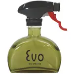 EVO 玻璃噴油瓶 EVO OIL SPRAYER 6 OZ 經典 黃色、紫色、綠色、藍色玻璃 烘焙 露營