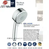 在飛比找蝦皮購物優惠-GROHE 高儀 德國原廠27572000 淋浴花灑 New