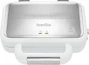 Breville VST074 High Gloss Sandwich Toaster