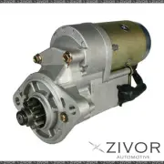 OEX Starter Motor For Daihatsu Rocky F75vbg 2.8l Dl #DXS499 (for: Daihatsu)