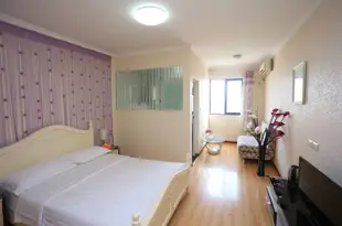 重慶途途酒店式公寓Tutu Apartment Hotel