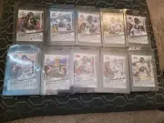 2018 Superbowl Stars Complete Set 1-10