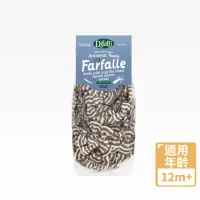 在飛比找momo購物網優惠-【little pasta】Difatti 蝴蝶結造型義大利