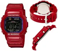 在飛比找Yahoo!奇摩拍賣優惠-日本正版 CASIO 卡西歐 G-Shock GWX-560