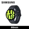SAMSUNG Galaxy Watch6 44mm 曜石灰(SM-R940NZKABRI)