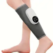 NNETM 1pc Leg Massager with Air Compression and Heat