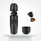 Portable Coffee Machine Pressure Espresso Manual Coffee Maker Outdoor Travel