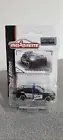 Majorette/Porsche Series/Porsche Panamera Turbo/Police Livery - 1/64 Diecast