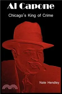 在飛比找三民網路書店優惠-Al Capone：Chicago's King of Cr