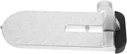 SOLUSTRE Extended Car Door Step for Roof Access Trailer Step Rails Truck Step up Aluminum Alloy Constructi