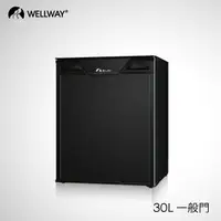 在飛比找松果購物優惠-Wellway Minibar XC-30C 節能 小冰箱／