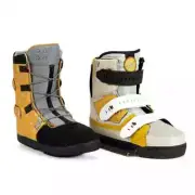 Slingshot Space Mob Wakeboard Bindings 2023 US 10