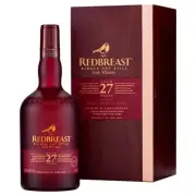Redbreast 27Yo Irish Whiskey 700ml