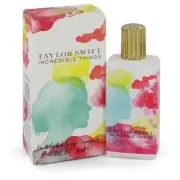 Taylor Swift Incredible Things Eau de Parfum EDP 30ml WOMEN LADY fragrance RARE!