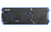 Kincrome K10315 - Dual Wireless Charging Pad