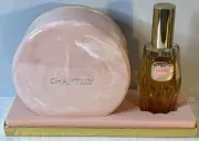 Vintage Chantilly by Houbigant Set 5 oz Dusting Powder & 2 oz Spray Mist NEW