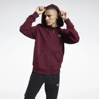 在飛比找蝦皮購物優惠-★★ REEBOK CL VECTOR FULL-ZIP H