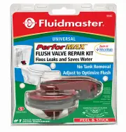 Flusher Fixer Kit -555CRP8