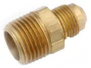 3/8FLx3/4MPT Connector