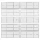 AU 1-10x Replacement Parts HEPA Fliter For Narwal Freo / J3 Robot Vacuum Cleaner