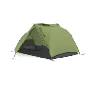 Sea to Summit Telos TR2 Ultralight 2-Person Hiking Tent - Green