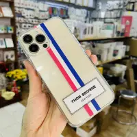 在飛比找蝦皮購物優惠-Likgus Thom Browne iPhone13 Pr