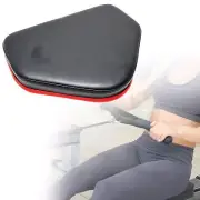 Rowing Machine Seat Cushion Row Cushion for Exercise Indoor Recumbent Bike