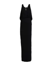 [SAINT LAURENT] SAINT LAURENT Maxi dresses - Item 15371384