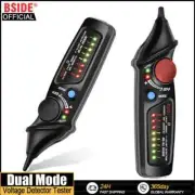 Non-Contact Voltage Detector Tester Indicator Smart Test Pencil Live/phase Wire