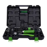 Hydraulic Pipe Expander Air Conditioning Copper Pipe Expander Refrigeration Tool