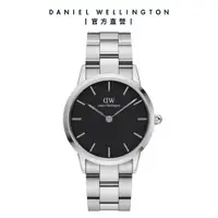 在飛比找誠品線上優惠-Daniel Wellington 手錶 Iconic Li