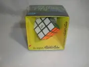 Rubik's Cube Factory Sealed original 1980 #2164-2 #2