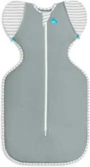 Love To Dream Transition Bag 1.0T Stretch Cotton Stage 2, Ideal for Moderate ...
