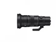 Sigma 15mm f/1.4 DG DN Diagonal Fisheye Sony E-Mount