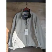 Carhartt Soft Shell Jacket Mens 2XL Super Dux Relaxed Fit Lightweight 0J5534-M