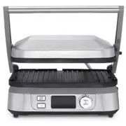 Cuisinart Griddler and Deep Pan