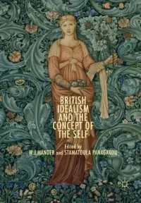 在飛比找博客來優惠-British Idealism and the Conce