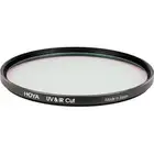 77mm UV and IR Cut Screw in Filter