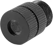 XYWHPGV Replacement Black CCTV Box Camera 25mm Focal Length Board Lens F1.2(c3d64 a7925 748e6 38d65 85f8d ff897