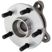 Wheel Hubs Front Passenger Right Side Hand 4355030031 for Lexus RC300 RC350 (for: Lexus)