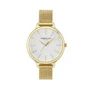 Kenneth Cole New York Women Watch Stainless Steel KC15056011