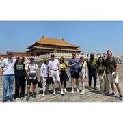 Save 10.00%! T-Square & Forbidden City Group Tours with Optional Sights