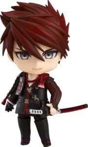 Orange Rouge Touken Ranbu Online Okanehira Nendoroid Action Figure