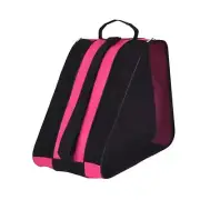 Roller Skate Bag Portable Roller Skate Carrier with Handle Ice Skate Bag