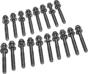Cylinder Head Bolt Set for Mitsubishi Triton ML MN Challenger PB PC 4cyl 2.5L 4D56T 2008 2009 2010 2011 2012 2013 2014 2015